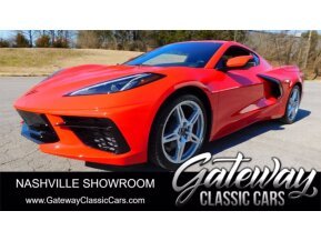 2022 Chevrolet Corvette for sale 101700626