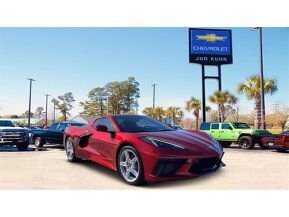 2022 Chevrolet Corvette for sale 101715488
