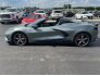 2022 Chevrolet Corvette Stingray for sale 101752222