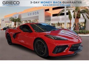 2022 Chevrolet Corvette Stingray for sale 101752527