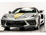2022 Chevrolet Corvette for sale 101764436