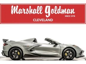 2022 Chevrolet Corvette for sale 101764436