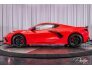 2022 Chevrolet Corvette for sale 101767926