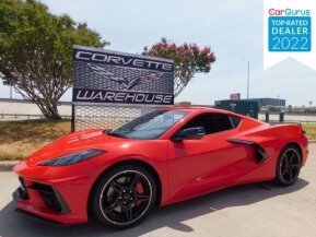2022 Chevrolet Corvette for sale 101770337