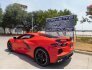 2022 Chevrolet Corvette for sale 101770337