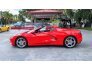 2022 Chevrolet Corvette for sale 101775443