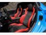 2022 Chevrolet Corvette Stingray for sale 101789682