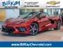 2022 Chevrolet Corvette Stingray for sale 101794268