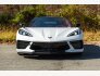 2022 Chevrolet Corvette Stingray for sale 101816629