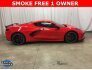 2022 Chevrolet Corvette Stingray for sale 101821124