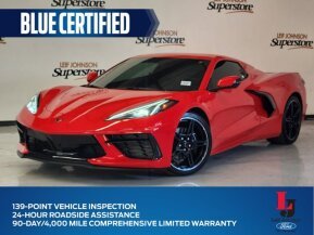 2022 Chevrolet Corvette Stingray for sale 101883773