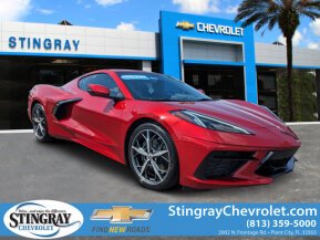 2022 Chevrolet Corvette for sale 102011048