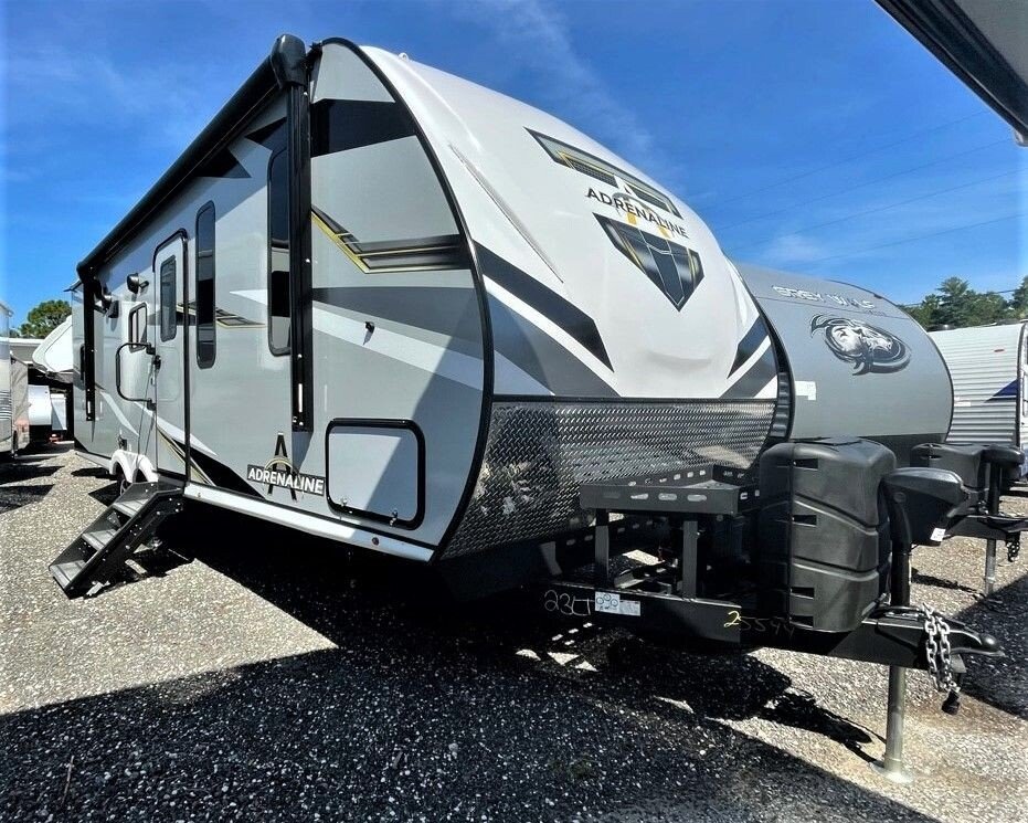 Coachmen Adrenaline RVs for Sale - RVs on Autotrader