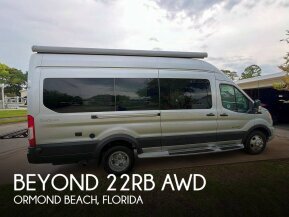 2022 Coachmen Beyond 22RB for sale 300522820