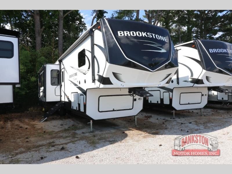 2022 Coachmen Brookstone for sale near Huntsville Alabama 35805