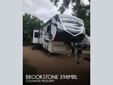 2022 Coachmen Brookstone