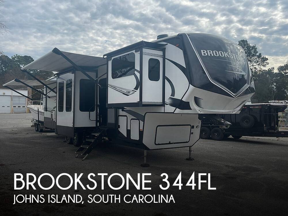 Coachmen Brookstone RVs for Sale near Bradenton Florida RVs on