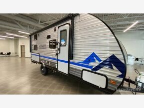 2022 Coachmen Catalina 184BHS for sale 300372237