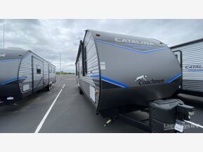 2022 Coachmen Catalina for sale 300372273