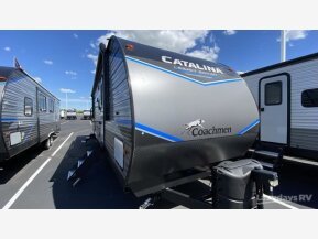 2022 Coachmen Catalina for sale 300372289