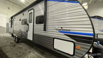 New 2022 Coachmen Catalina