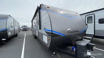 New 2022 Coachmen Catalina