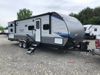 New 2022 Coachmen Catalina