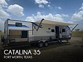 2022 Coachmen Catalina 343BHTS for sale 300389133