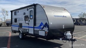2022 Coachmen Catalina 184BHS for sale 300389759