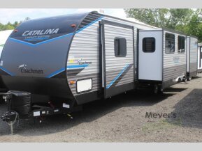 2022 Coachmen Catalina 343BHTS for sale 300399402
