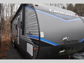 2022 Coachmen Catalina 323BHDSCK for sale 300399448