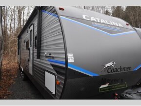 2022 Coachmen Catalina 323BHDSCK for sale 300399448