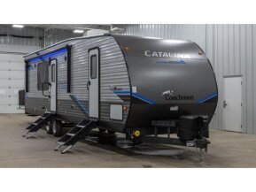 2022 Coachmen Catalina 30THS for sale 300402533