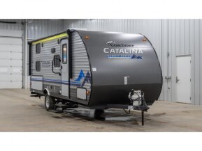 2022 Coachmen Catalina 184BHS for sale 300402874