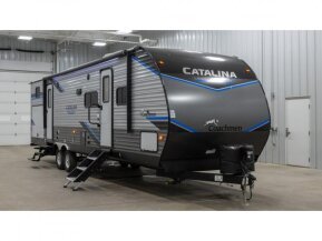 2022 Coachmen Catalina 323BHDSCK for sale 300402931