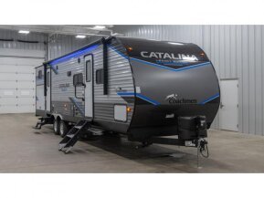 2022 Coachmen Catalina 323BHDSCK for sale 300402968