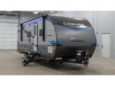 2022 Coachmen Catalina Legacy Edition 243RBS