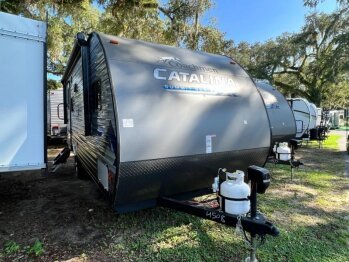 2022 Coachmen Catalina