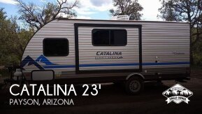 2022 Coachmen Catalina for sale 300410015