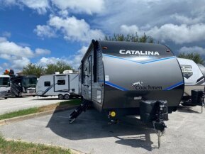 2022 Coachmen Catalina 29THS for sale 300412958