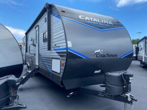 2022 Coachmen Catalina for sale 300413055