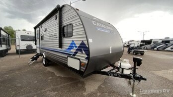 New 2022 Coachmen Catalina