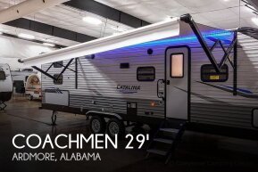 2022 Coachmen Catalina Legacy Edition 293QBCK for sale 300414817