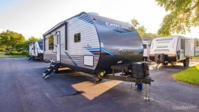 2022 Coachmen Catalina 28THS for sale 300416184