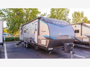 2022 Coachmen Catalina for sale 300416188