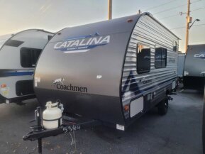 2022 Coachmen Catalina for sale 300424743