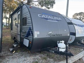 2022 Coachmen Catalina for sale 300424763