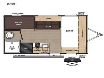New 2022 Coachmen Catalina