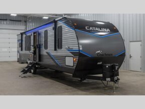 2022 Coachmen Catalina 303RKDS for sale 300441815