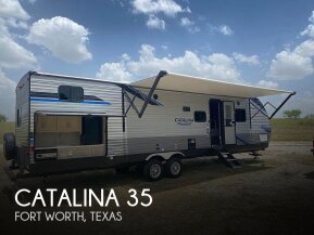 2022 Coachmen Catalina 343BHTS for sale 300389133